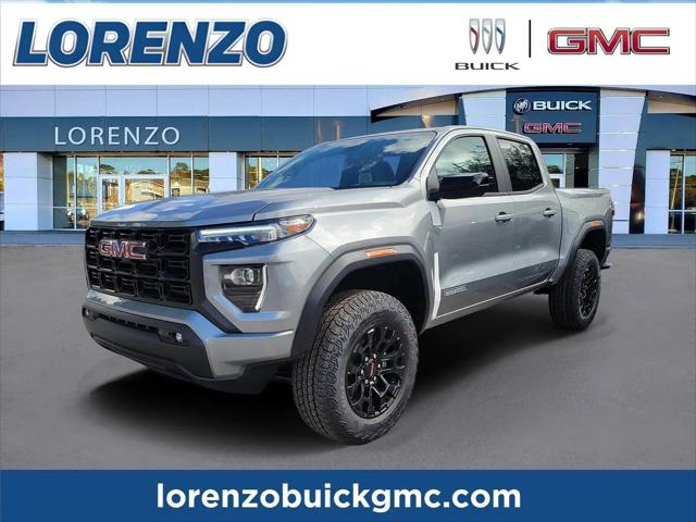 2026 GMC Canyon Elevation, RWD for sale in Doral, FL