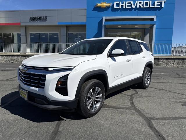 2026 Chevrolet Equinox FWD LT for sale in Oroville, CA