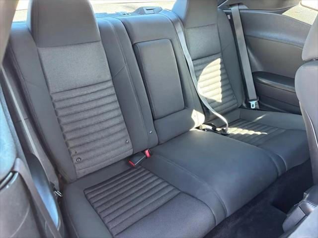 2012 Dodge Challenger R/T