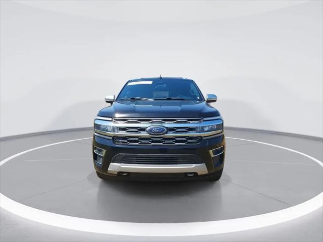 2022 Ford Expedition Platinum