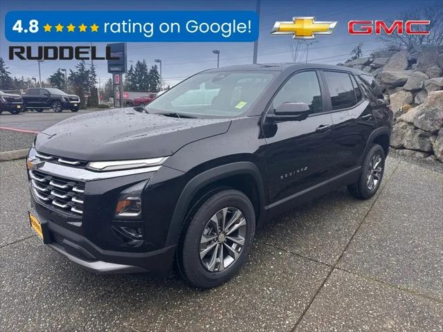 2026 Chevrolet Equinox FWD LT for sale in Port Angeles, WA