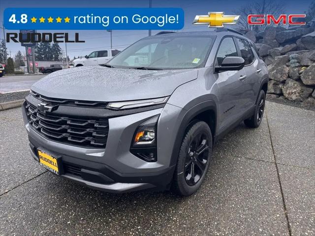2026 Chevrolet Equinox AWD LT for sale in Port Angeles, WA