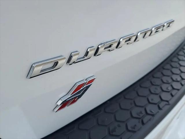 2026 Dodge Durango GT Plus AWD