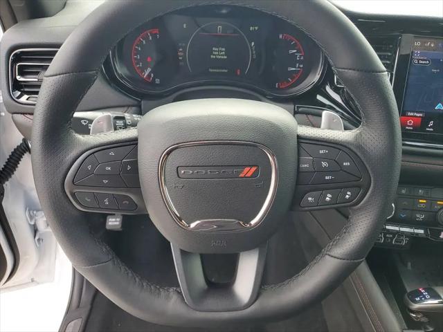 2026 Dodge Durango GT Plus AWD