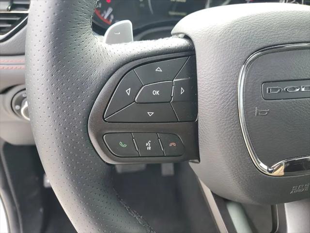 2026 Dodge Durango GT Plus AWD