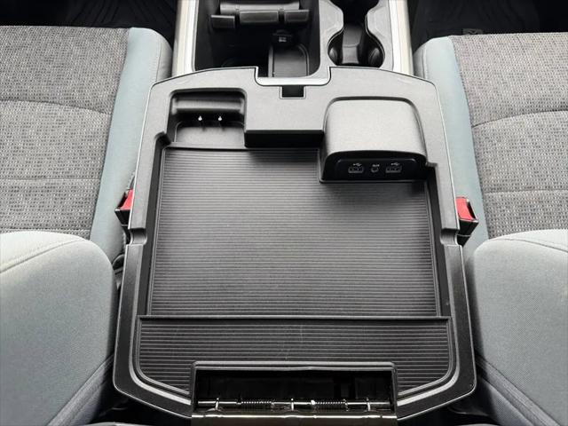 2019 Ram 1500 Classic Warlock Quad Cab 4x2 6'4" Box