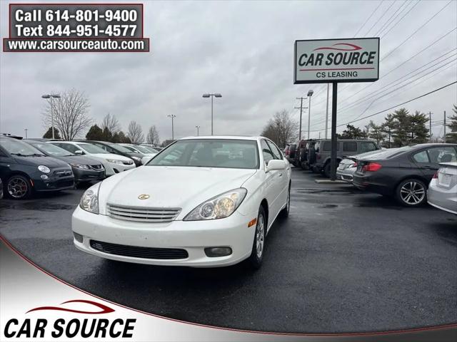 2003 Lexus ES 300 ES 300 for sale near Grove City, OH