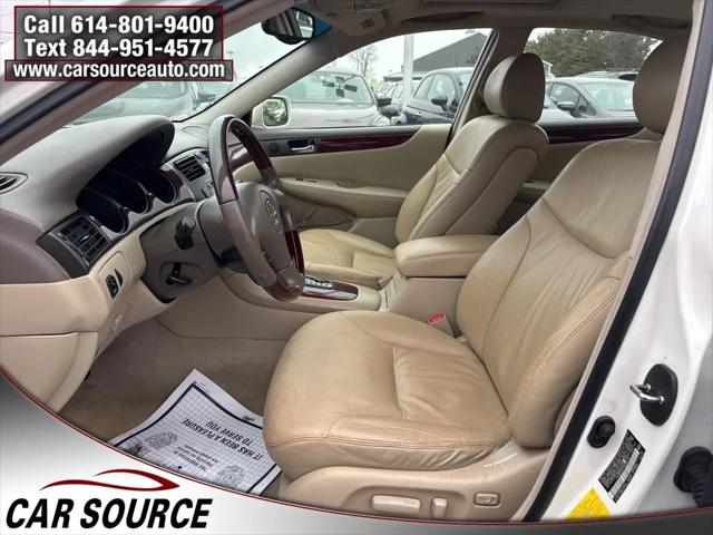 2003 Lexus ES 300 ES 300