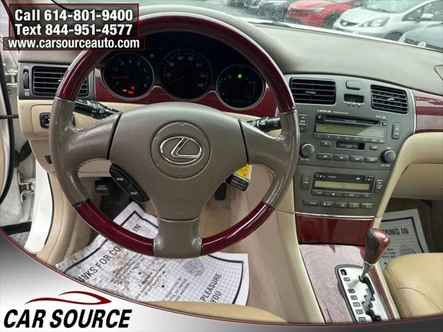 2003 Lexus ES 300 ES 300