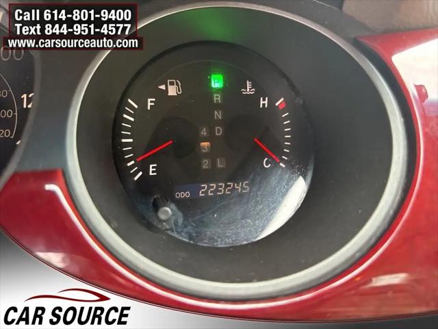 2003 Lexus ES 300 ES 300