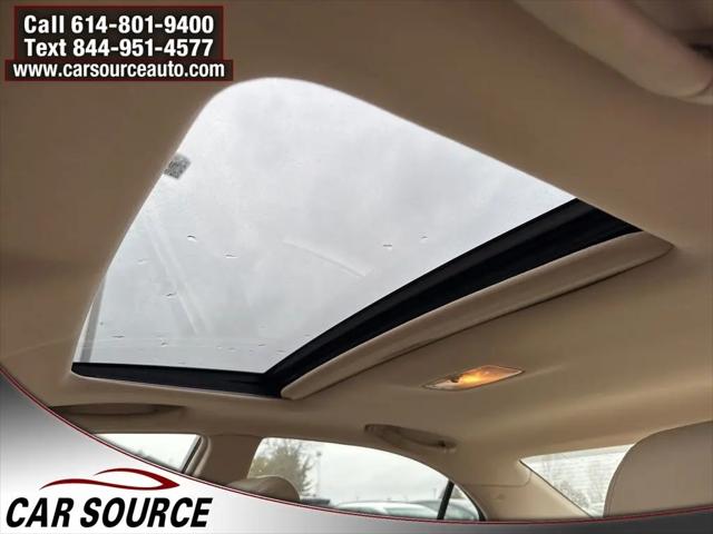 2003 Lexus ES 300 ES 300