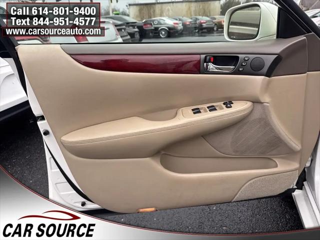 2003 Lexus ES 300 ES 300