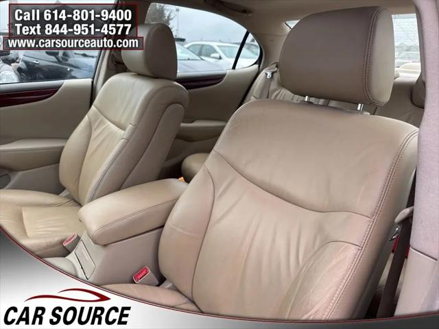 2003 Lexus ES 300 ES 300