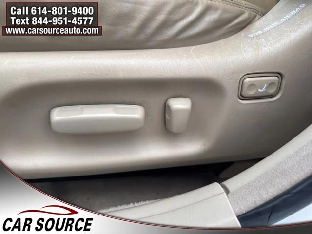 2003 Lexus ES 300 ES 300