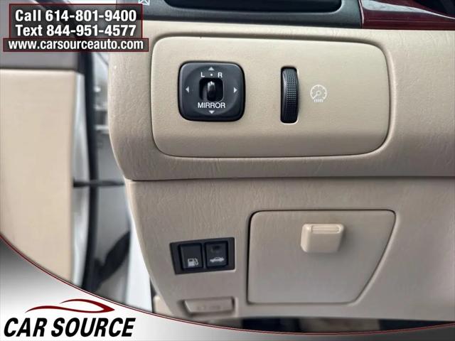 2003 Lexus ES 300 ES 300