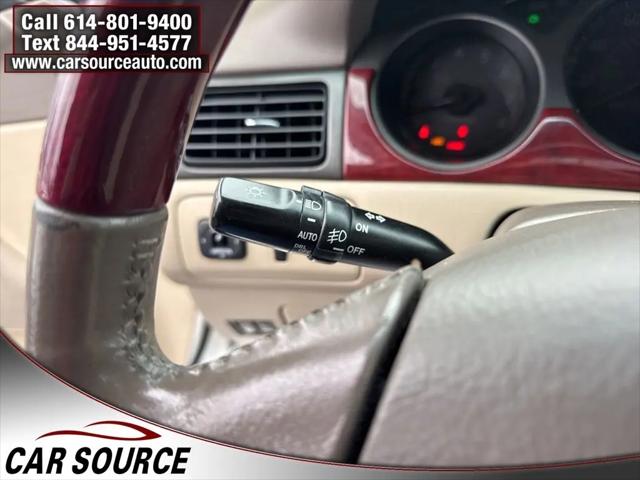 2003 Lexus ES 300 ES 300