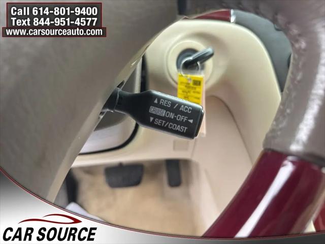 2003 Lexus ES 300 ES 300