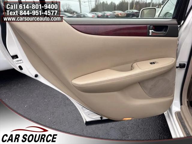 2003 Lexus ES 300 ES 300