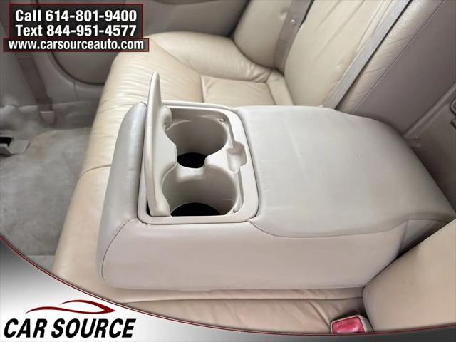 2003 Lexus ES 300 ES 300