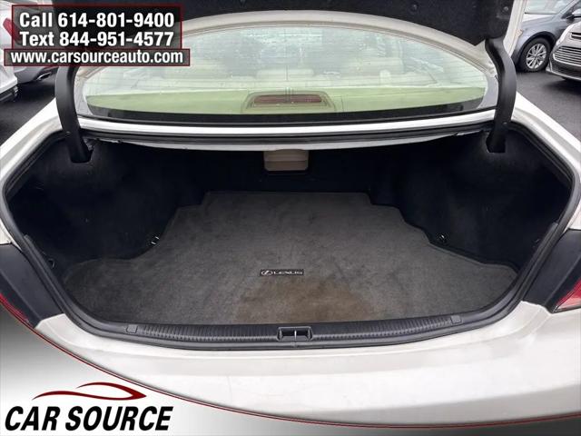 2003 Lexus ES 300 ES 300
