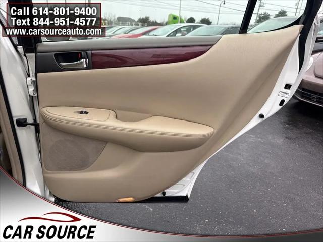 2003 Lexus ES 300 ES 300
