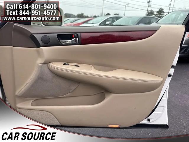 2003 Lexus ES 300 ES 300