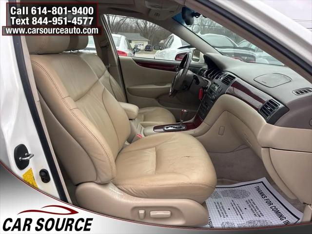 2003 Lexus ES 300 ES 300