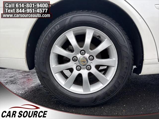 2003 Lexus ES 300 ES 300