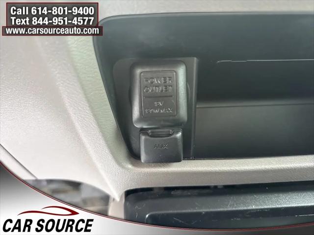 2011 Honda Civic LX