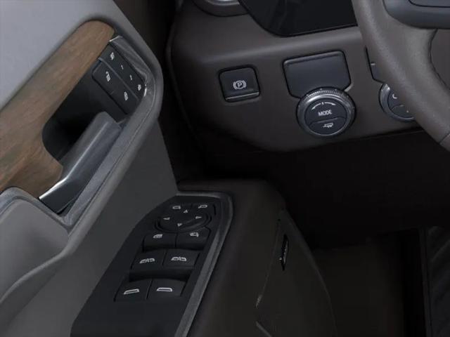 2026 GMC Sierra 1500 Crew Cab, Short Bed, SLT, RWD