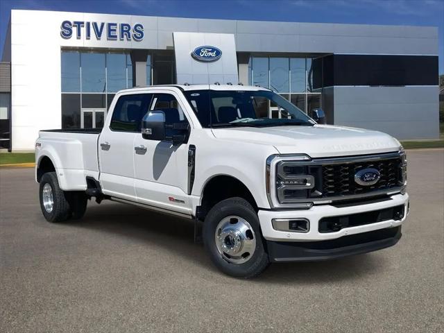 2026 Ford F-350 LARIAT for sale in Montgomery, AL