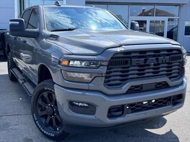 2026 Ram 2500 Big Horn Crew Cab 4x4 6'4" Box for sale in Inwood, NY