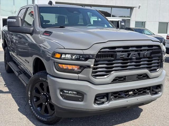 2026 Ram 2500 Big Horn Crew Cab 4x4 6'4" Box for sale in Inwood, NY