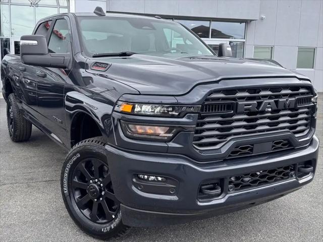 2026 Ram 2500 Big Horn Crew Cab 4x4 6'4" Box for sale in Inwood, NY
