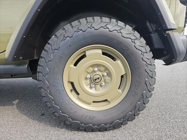 2026 Jeep Wrangler Willys 41