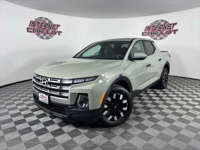 2025 Hyundai Santa Cruz SE for sale in Omaha, NE