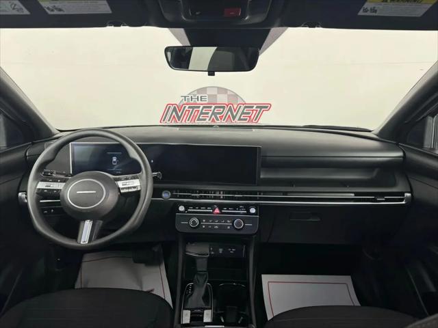 2025 Hyundai Santa Cruz SE