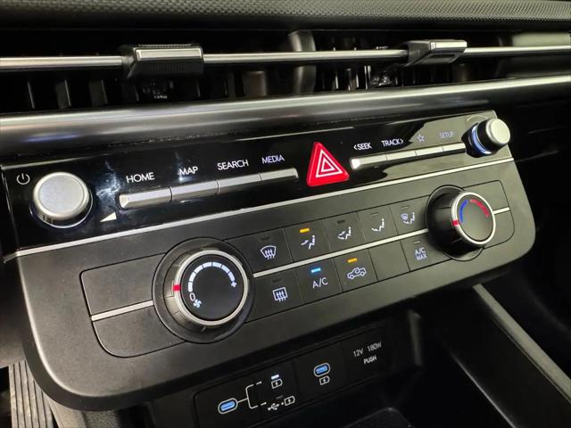 2025 Hyundai Santa Cruz SE