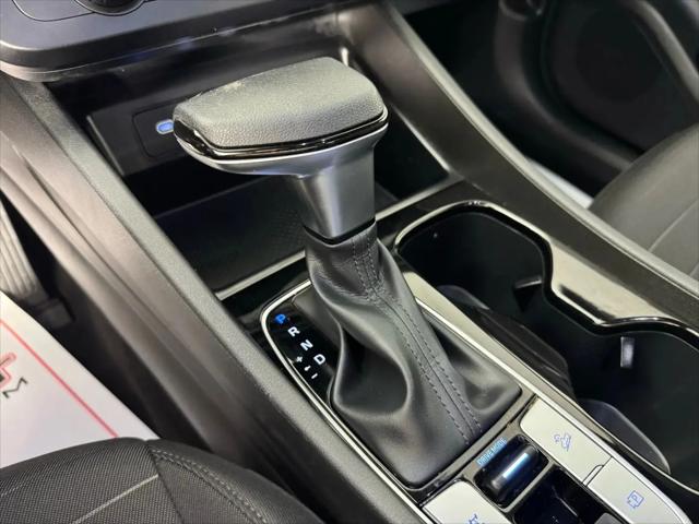 2025 Hyundai Santa Cruz SE