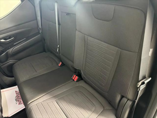 2025 Hyundai Santa Cruz SE