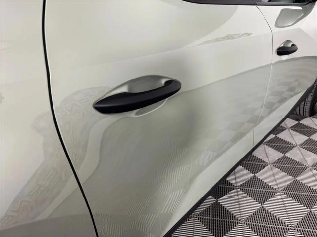 2025 Hyundai Santa Cruz SE