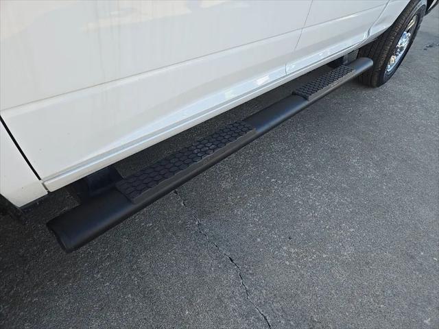 2026 Ram 2500 Tradesman Crew Cab 4x4 6'4" Box