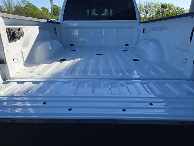 2026 Ram 2500 Tradesman Crew Cab 4x4 6'4" Box