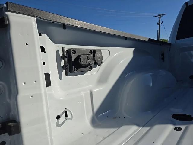 2026 Ram 2500 Tradesman Crew Cab 4x4 6'4" Box
