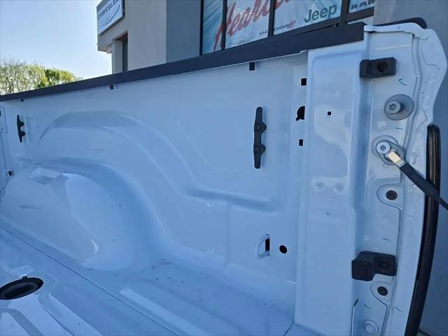 2026 Ram 2500 Tradesman Crew Cab 4x4 6'4" Box
