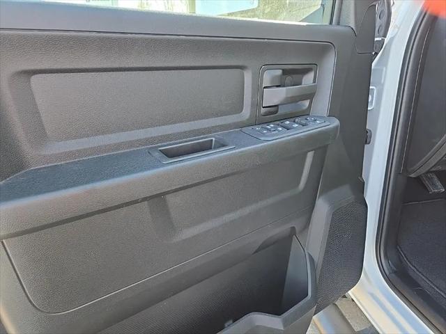 2026 Ram 2500 Tradesman Crew Cab 4x4 6'4" Box