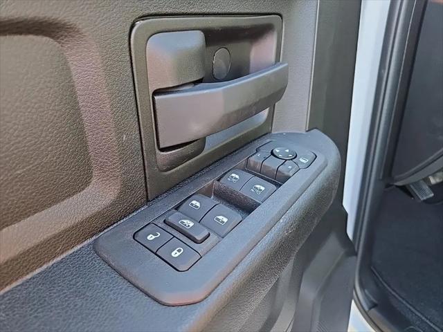 2026 Ram 2500 Tradesman Crew Cab 4x4 6'4" Box