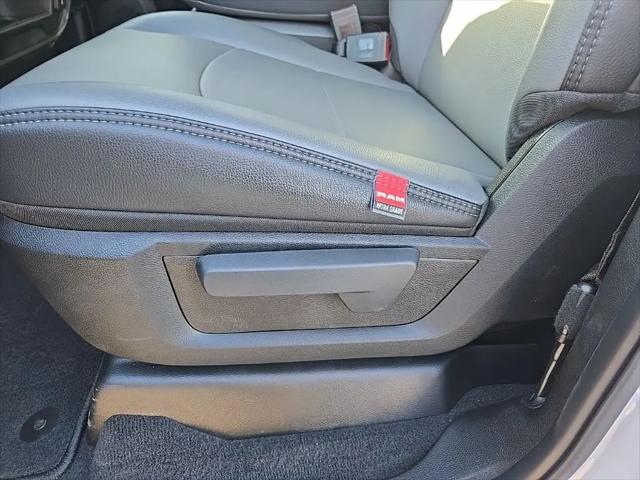 2026 Ram 2500 Tradesman Crew Cab 4x4 6'4" Box
