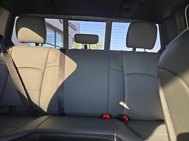 2026 Ram 2500 Tradesman Crew Cab 4x4 6'4" Box