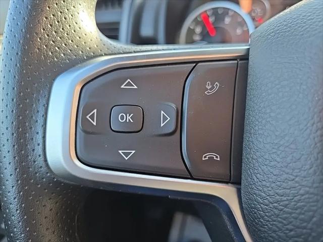 2026 Ram 2500 Tradesman Crew Cab 4x4 6'4" Box